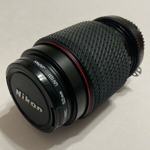 Tokina SD 70-210mm 1:4-5.6 Compact Zoom Lens To Fit Nikon Camera
